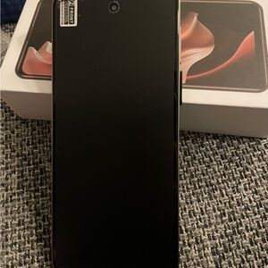 Galaxy S25 ultra dark purple unlocked never used